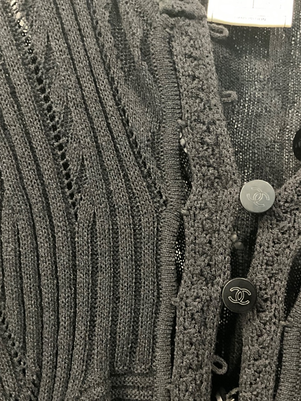 Sweater Set - Picture 5 of 5